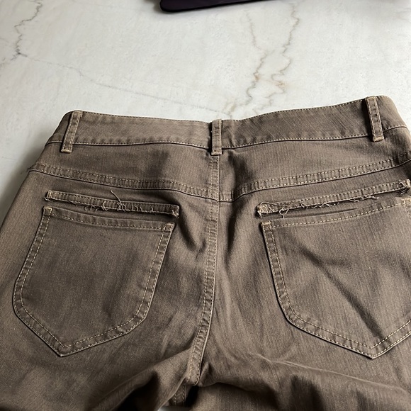 PERUVIAN CONNECTION Motorcycle Pants - Picture 7 of 7